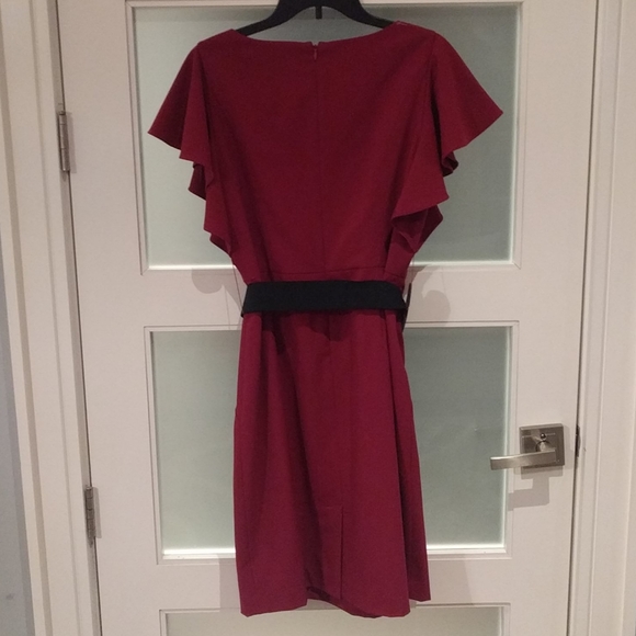 👠👠Beautiful dress by Calvin Klein 👠🍀 - Picture 7 of 8